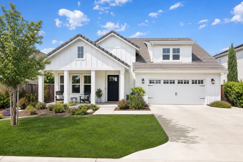 Recently closed single-family home in Lincoln, CA
