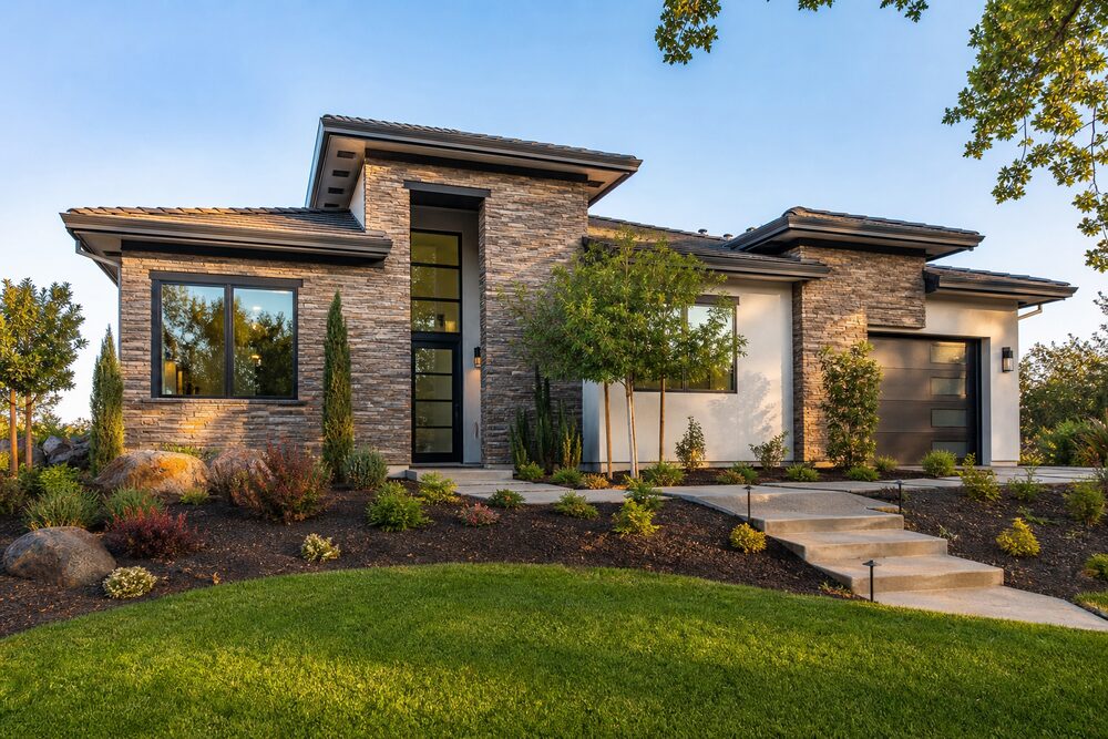 Recently closed single-family home in Rocklin, CA
